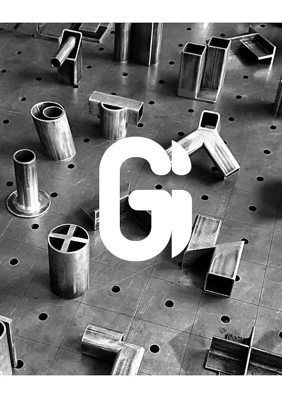 ◢ Peter Demek: OBJEKT – TECHNICKY