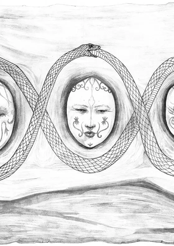 vernisáž SALON ◢ Vojtěch Daniš: Malé velké věci