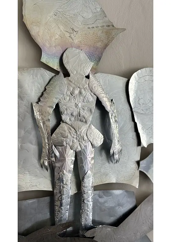 ◢ Workshop s Vojtěchem Danišem