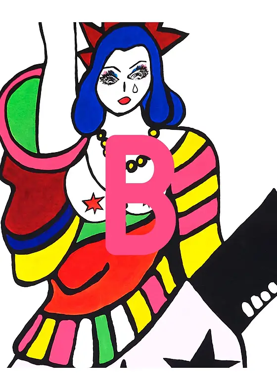 ◢ WOMEN 80+: AGE OF POSSIBILITIES