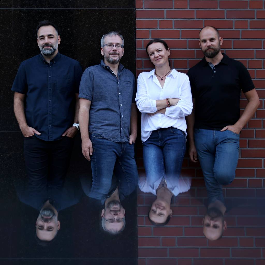 Open Mic vol. 58 - večer písničkářů