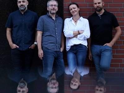 Open Mic vol. 58 - večer písničkářů