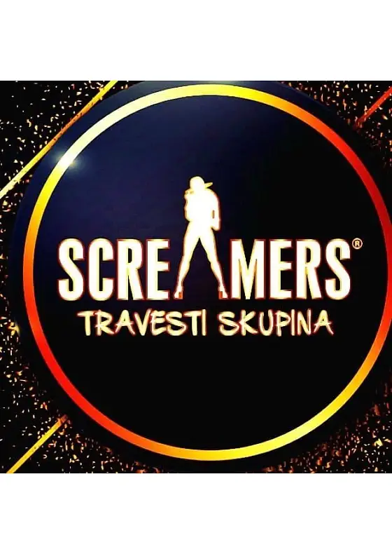 Screamers – 30 LET NA SCÉNĚ!