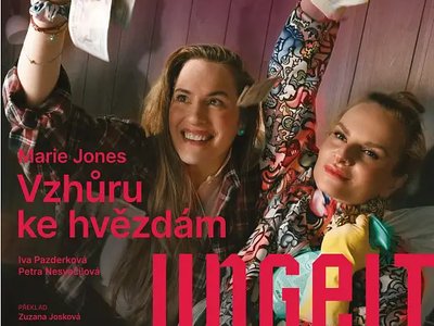 VZHŮRU KE HVĚZDÁM