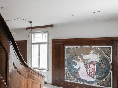 ◢ Výjezdy za architekturou: od moderny k funkcionalismu